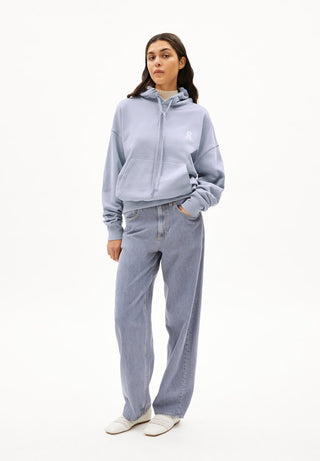 ARMEDANGELS / Damen-Sweat / ICONIC Å FRANCISARAA HOODIE