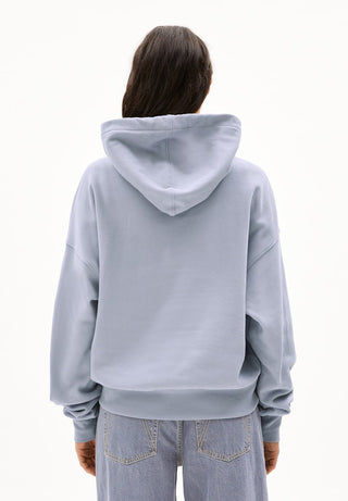 ARMEDANGELS / Damen-Sweat / ICONIC Å FRANCISARAA HOODIE