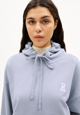 ARMEDANGELS / Damen-Sweat / ICONIC Å FRANCISARAA HOODIE