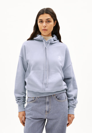 ARMEDANGELS / Damen-Sweat / ICONIC Å FRANCISARAA HOODIE