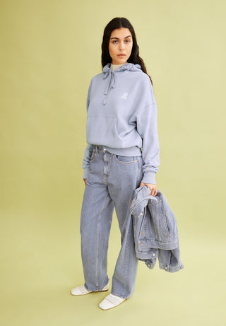 ARMEDANGELS / Damen-Sweat / ICONIC Å FRANCISARAA HOODIE