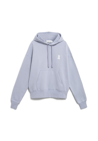 ARMEDANGELS / Damen-Sweat / ICONIC Å FRANCISARAA HOODIE