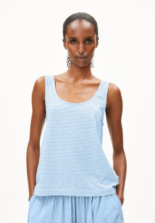 ARMEDANGELS / Damen-Shirt / MINAAMI LITA TOP