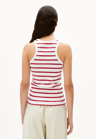 ARMEDANGELS / Damen-Shirt / KANITAA STRIPE TOP