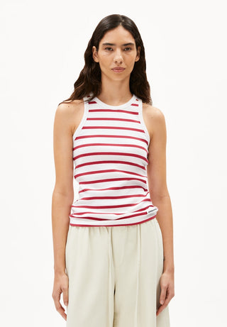 ARMEDANGELS / Damen-Shirt / KANITAA STRIPE TOP