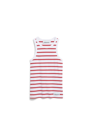 ARMEDANGELS / Damen-Shirt / KANITAA STRIPE TOP