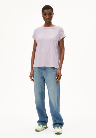 ARMEDANGELS / Damen-Shirt / IDAA