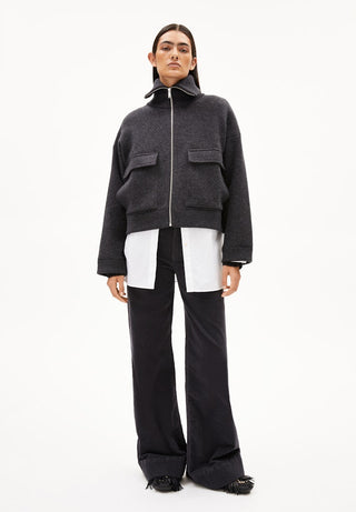 ARMEDANGELS / Damen-Jacke / JOANIAAS