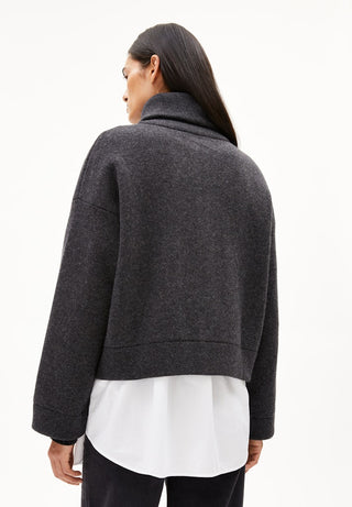 ARMEDANGELS / Damen-Jacke / JOANIAAS