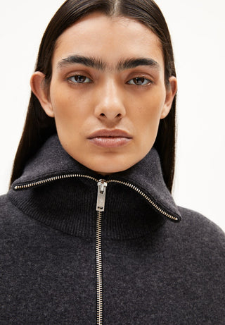 ARMEDANGELS / Damen-Jacke / JOANIAAS