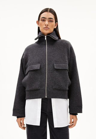 ARMEDANGELS / Damen-Jacke / JOANIAAS