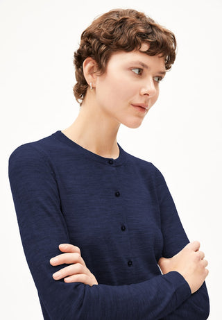 ARMEDANGELS / Damen-Strick / OPHALIAA MERINO