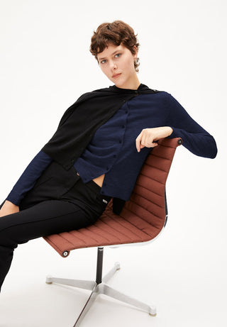 ARMEDANGELS / Damen-Strick / OPHALIAA MERINO
