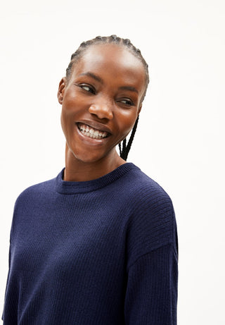 ARMEDANGELS / Damen-Shirt / LIZAA LINO