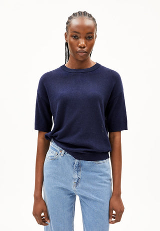ARMEDANGELS / Damen-Shirt / LIZAA LINO