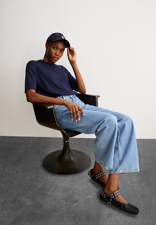 ARMEDANGELS / Damen-Shirt / LIZAA LINO