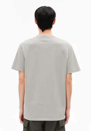 ARMEDANGELS / Damen-Shirt / ICONIC Å MAARKOS GMT DYE