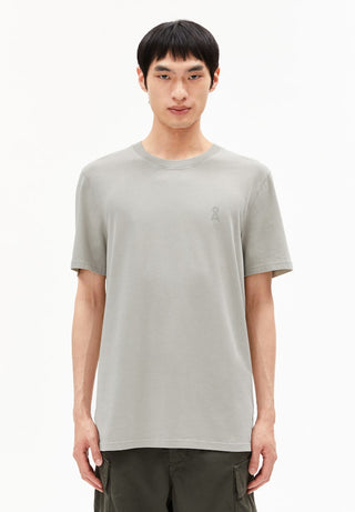 ARMEDANGELS / Damen-Shirt / ICONIC Å MAARKOS GMT DYE