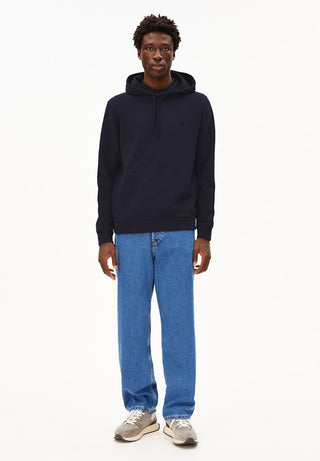 ARMEDANGELS / Herren-Sweat / PAARLO FLEECE HOODIE