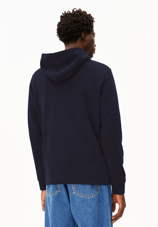 ARMEDANGELS / Herren-Sweat / PAARLO FLEECE HOODIE
