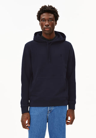 ARMEDANGELS / Herren-Sweat / PAARLO FLEECE HOODIE