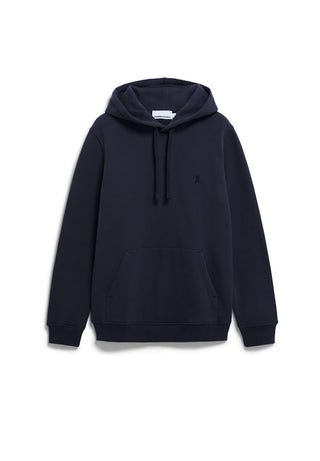 ARMEDANGELS / Herren-Sweat / PAARLO FLEECE HOODIE