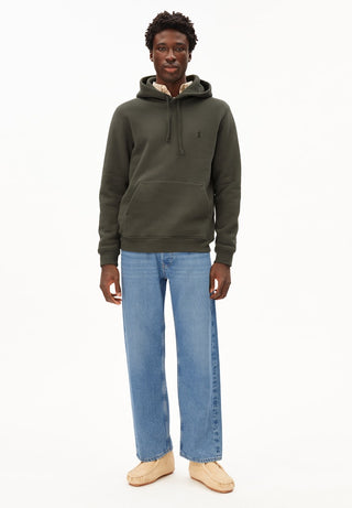 ARMEDANGELS / Damen-Sweat / PAARLO FLEECE