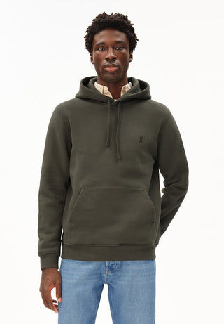 ARMEDANGELS / Damen-Sweat / PAARLO FLEECE