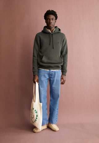 ARMEDANGELS / Damen-Sweat / PAARLO FLEECE