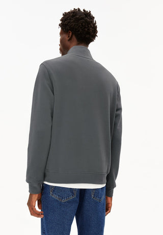 ARMEDANGELS / Herren-Sweat / WAARLO FLEECE TROYER