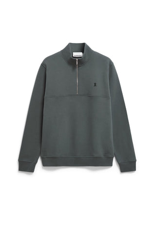 ARMEDANGELS / Herren-Sweat / WAARLO FLEECE TROYER