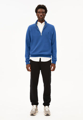 ARMEDANGELS / Damen-Sweat / WAARLO FLEECE