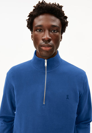 ARMEDANGELS / Damen-Sweat / WAARLO FLEECE