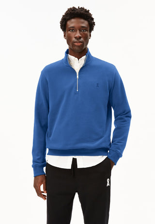 ARMEDANGELS / Damen-Sweat / WAARLO FLEECE