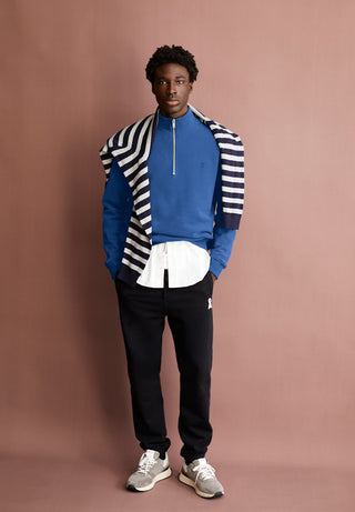 ARMEDANGELS / Damen-Sweat / WAARLO FLEECE