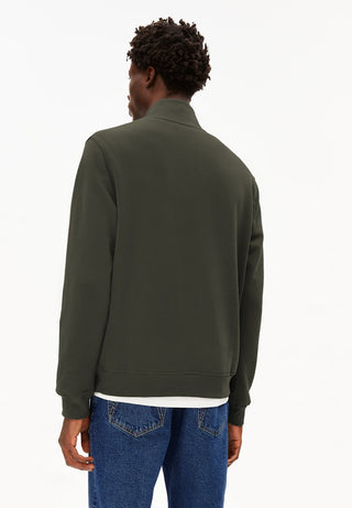 ARMEDANGELS / Herren-Sweat / WAARLO FLEECE TROYER