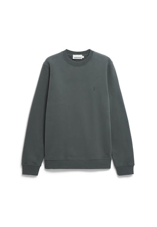 ARMEDANGELS / Herren-Sweat / BAARO FLEECE SWEATSHIRT