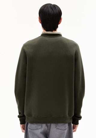 ARMEDANGELS / Damen-Sweat / BAARO FLEECE