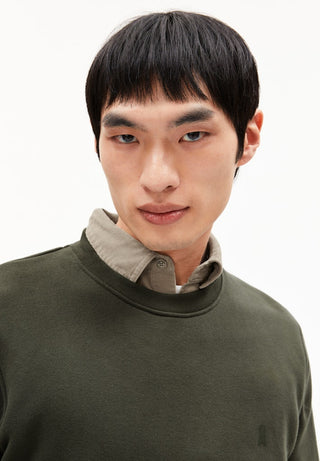 ARMEDANGELS / Damen-Sweat / BAARO FLEECE