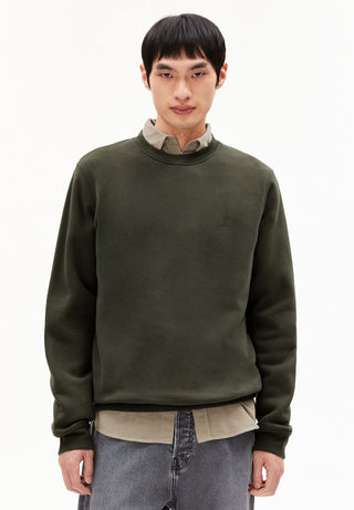 ARMEDANGELS / Damen-Sweat / BAARO FLEECE