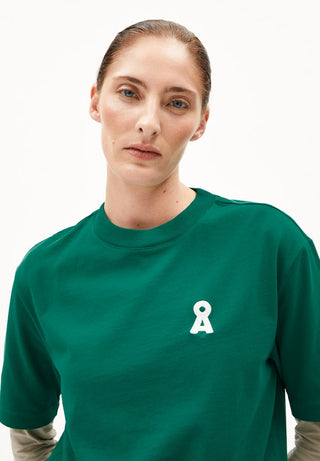 ARMEDANGELS / Damen-Shirt / ICONIC Å TARJAA