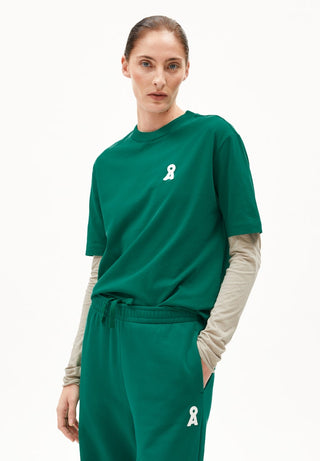 ARMEDANGELS / Damen-Shirt / ICONIC Å TARJAA