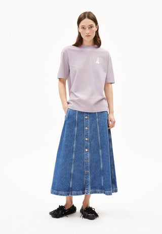 ARMEDANGELS / Damen-Shirt / ICONIC Å TARJAA