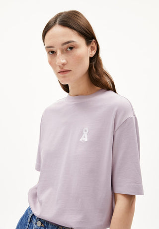 ARMEDANGELS / Damen-Shirt / ICONIC Å TARJAA