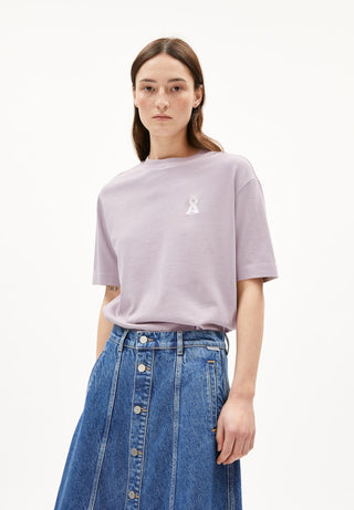 ARMEDANGELS / Damen-Shirt / ICONIC Å TARJAA