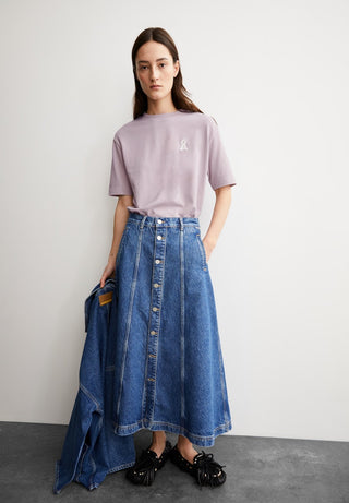ARMEDANGELS / Damen-Shirt / ICONIC Å TARJAA