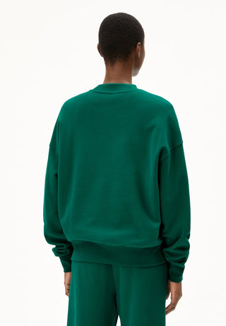 129 emerald green;21