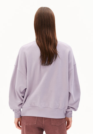 ARMEDANGELS / Damen-Sweat / ICONIC Å ALIZAA