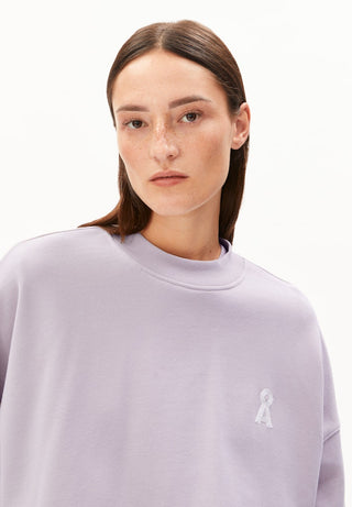 ARMEDANGELS / Damen-Sweat / ICONIC Å ALIZAA