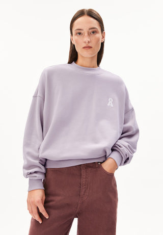 ARMEDANGELS / Damen-Sweat / ICONIC Å ALIZAA